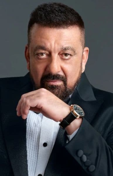 Sanjay Dutt